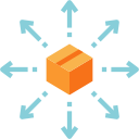 distribution
